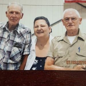 Meet your Posher, Sandi